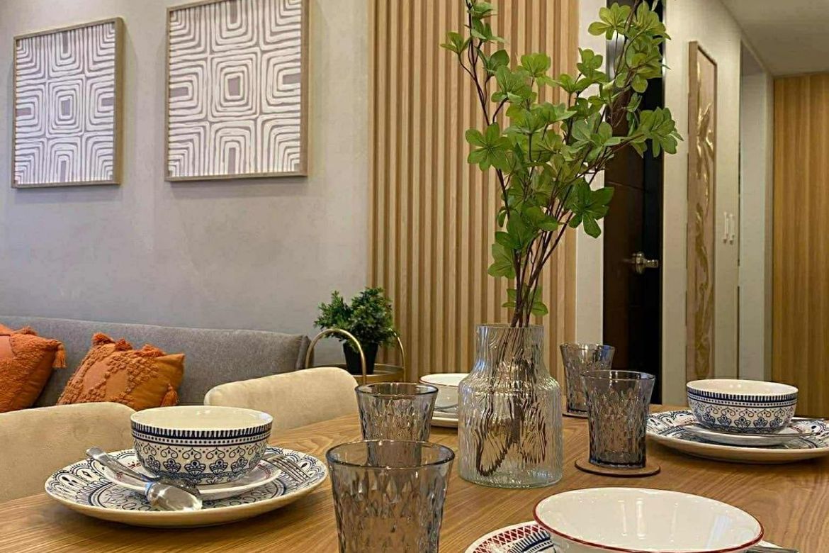 1 Bedroom Condo for Sale in San Juan, San Fernando, Pampanga – photo 8