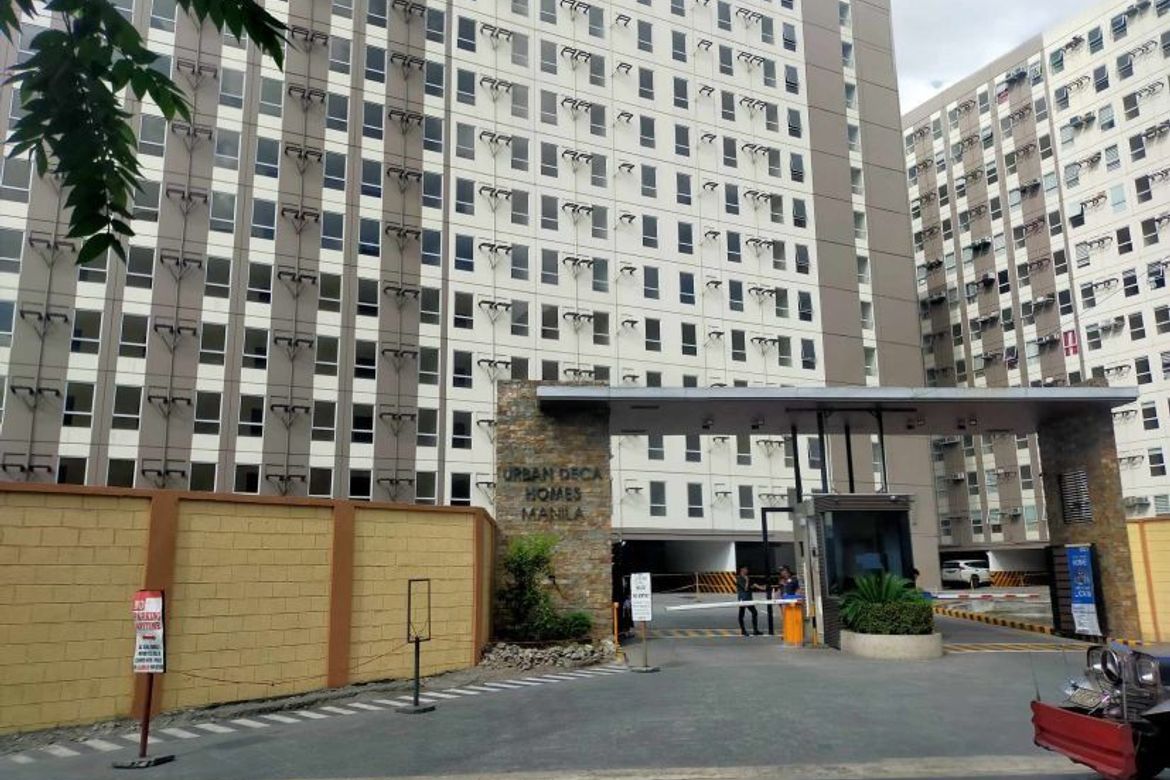1 Bedroom Condo for Sale in San Juan, Taytay, Rizal – photo 2