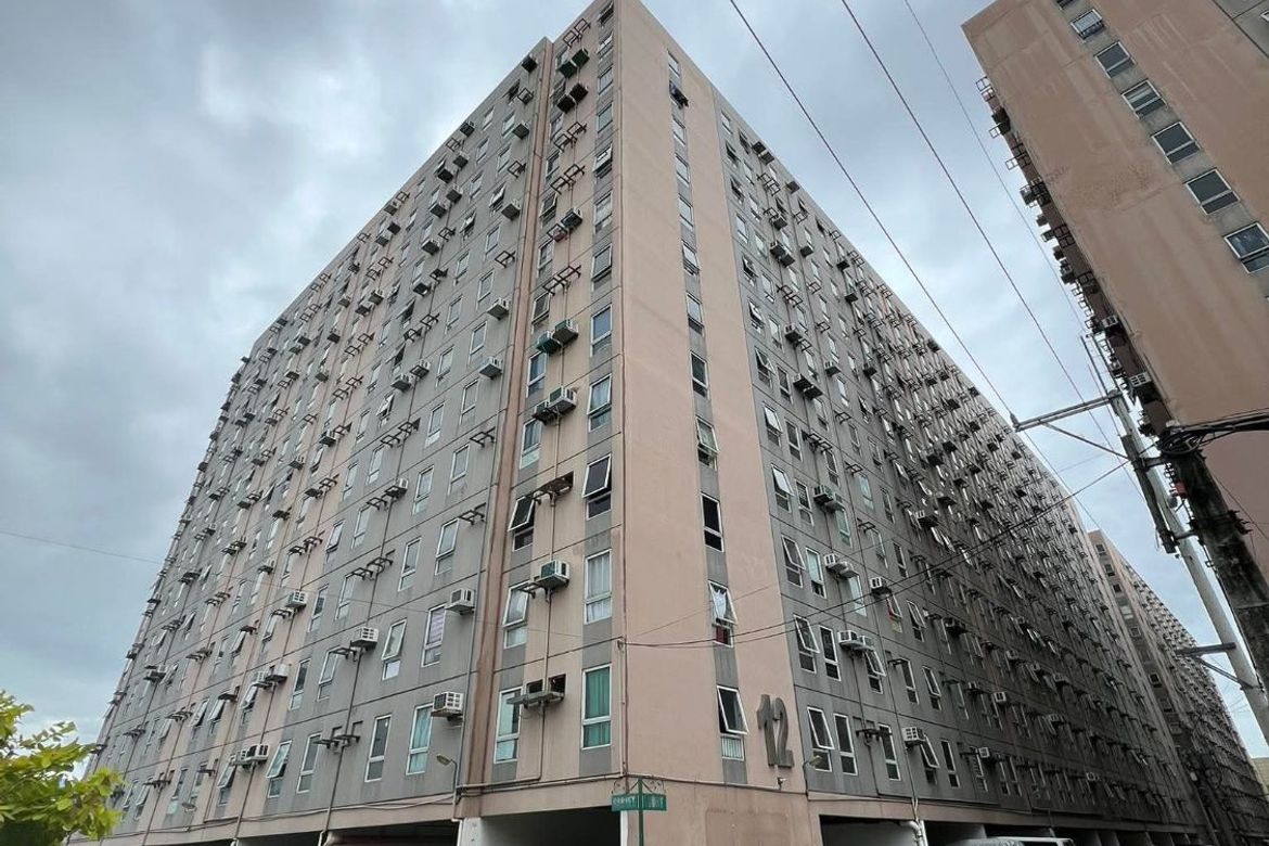 1 Bedroom Condo for Sale in San Juan, Taytay, Rizal – photo 6