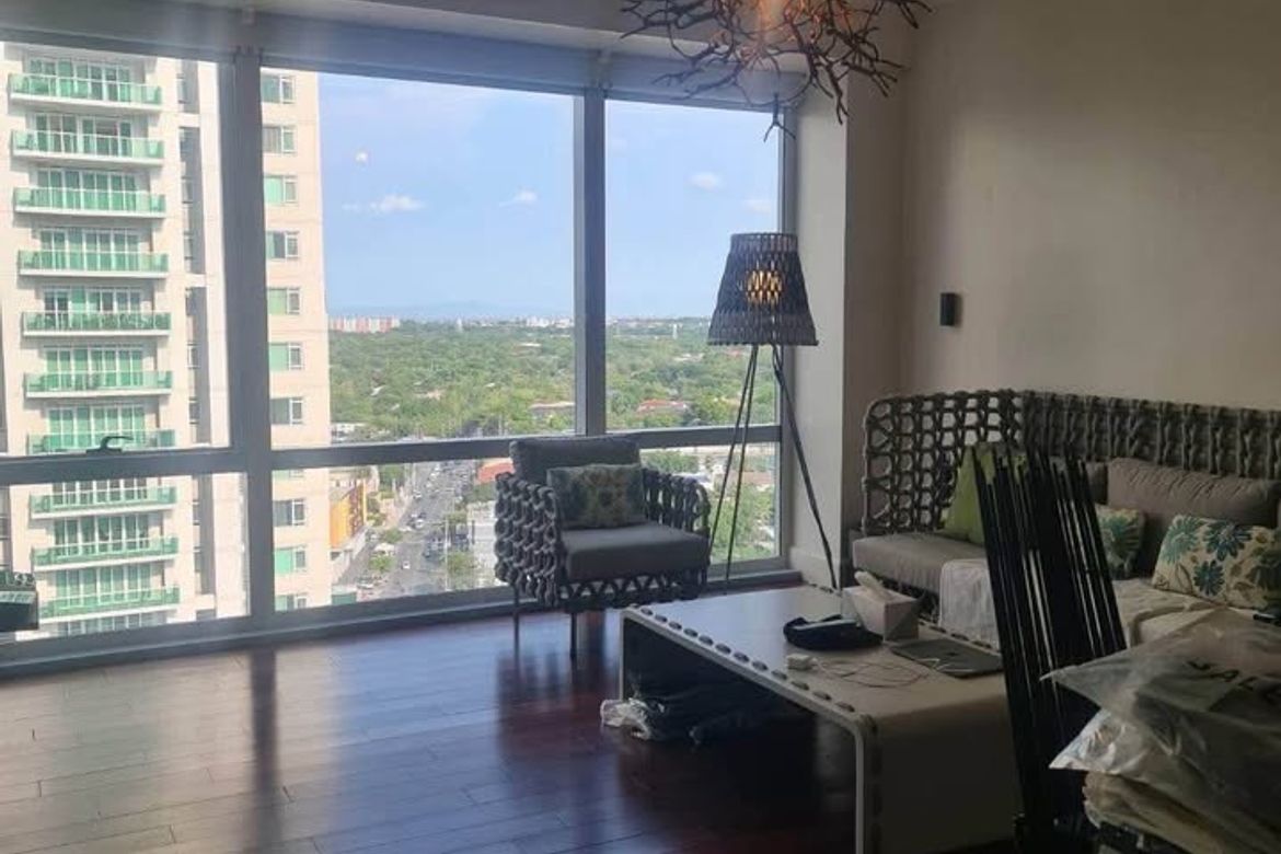 1 Bedroom Condo for Sale in San Lorenzo, Makati, Metro Manila near MRT-3 Ayala – photo 3