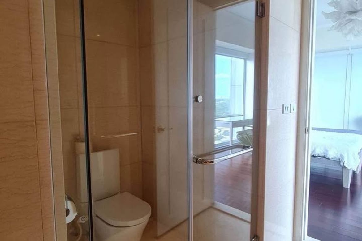 1 Bedroom Condo for Sale in San Lorenzo, Makati, Metro Manila near MRT-3 Ayala – photo 8