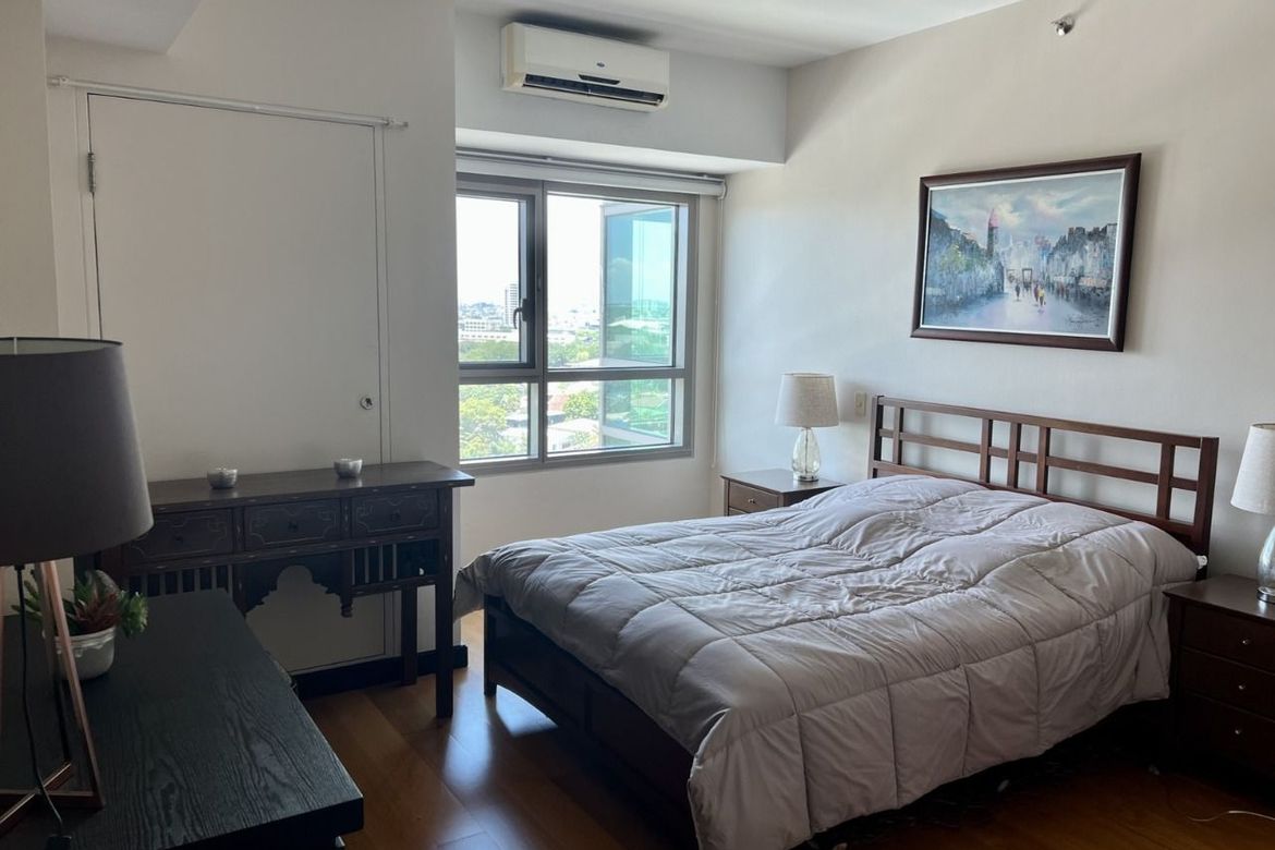 1 Bedroom Condo for Sale in San Lorenzo, Makati, Metro Manila near MRT-3 Ayala – photo 3
