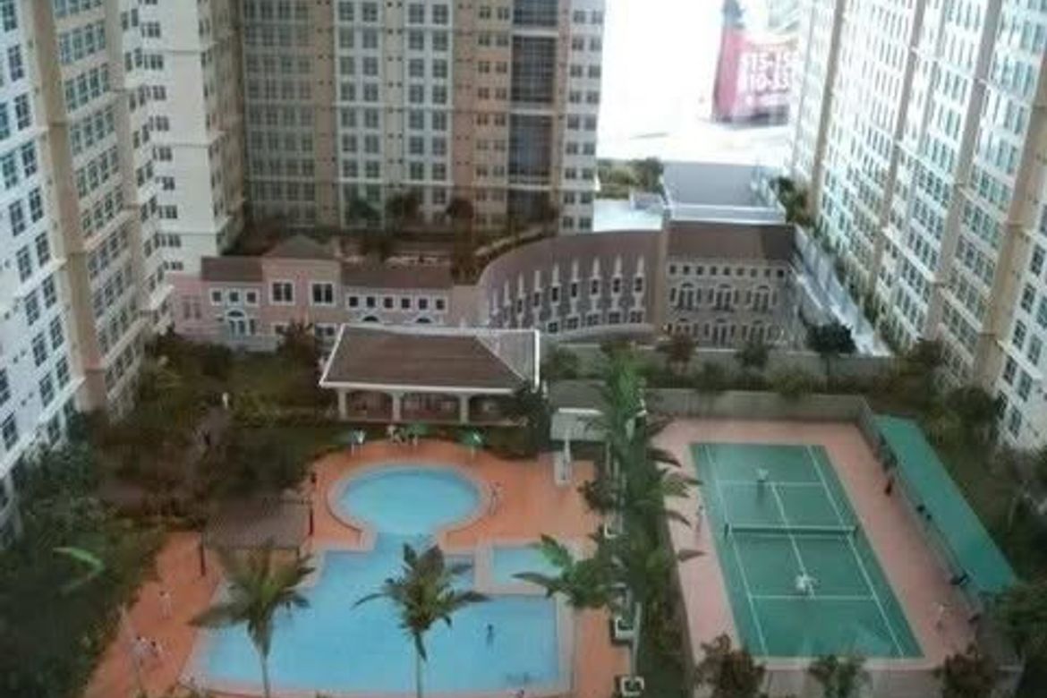 1 Bedroom Condo for Sale in San Lorenzo Place, Bangkal, Makati City near MRT-3 Magallanes – photo 11