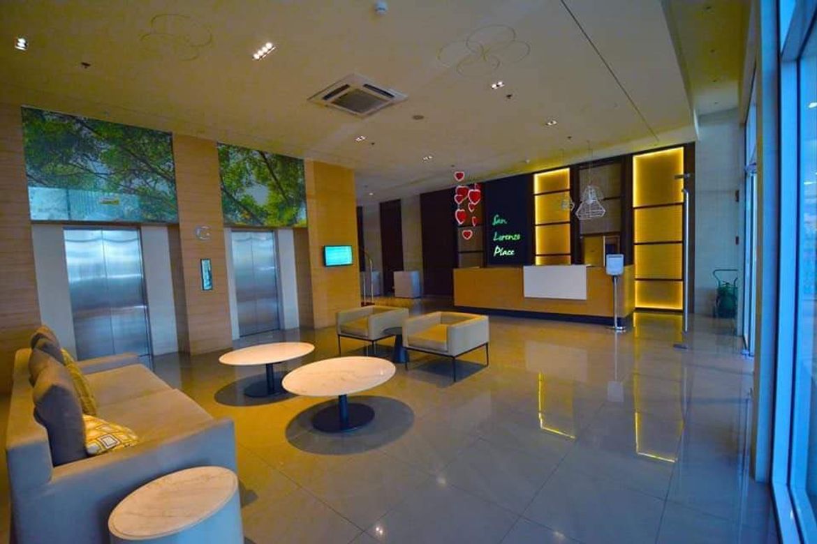 1 Bedroom Condo for Sale in San Lorenzo Place, Bangkal, Makati, Metro Manila near MRT-3 Magallanes – photo 8