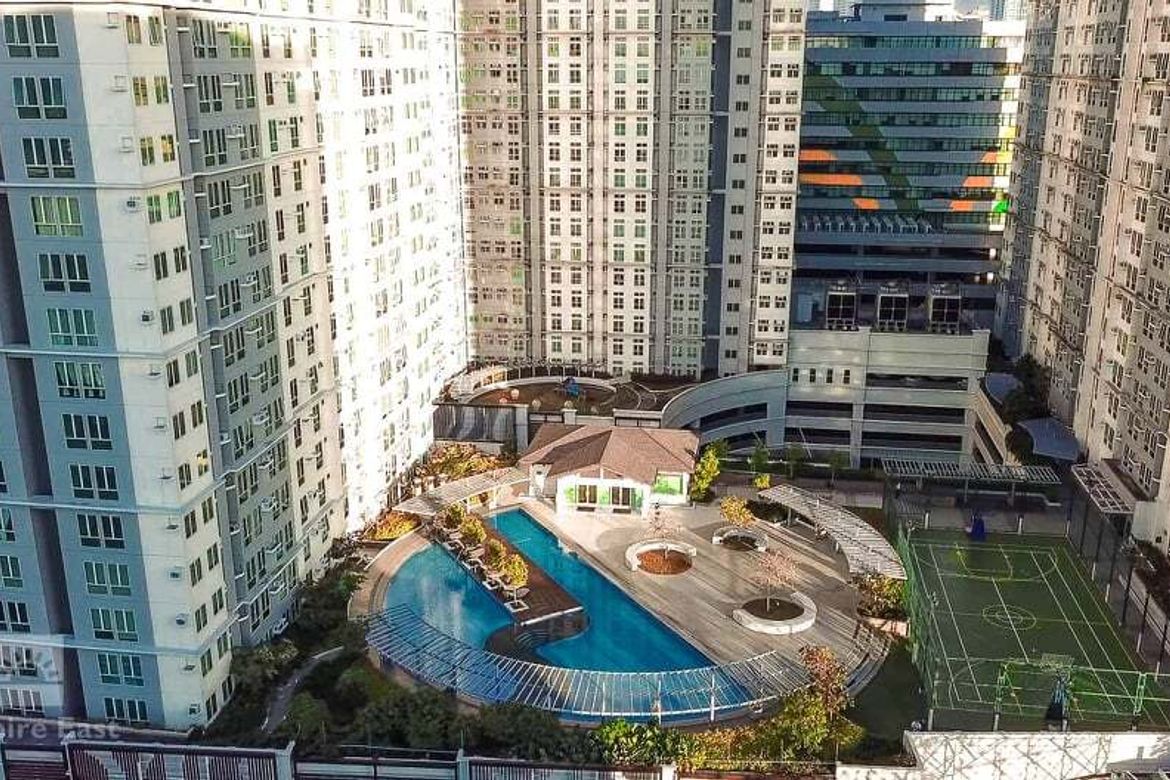 1 Bedroom Condo for Sale in San Lorenzo Place, Bangkal, Makati, Metro Manila near MRT-3 Magallanes – photo 6