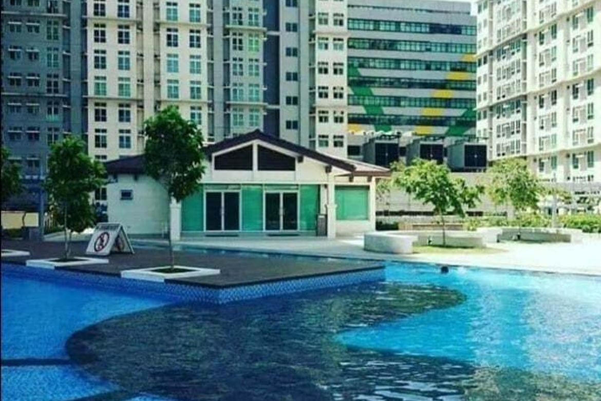 1 Bedroom Condo for Sale in San Lorenzo Place, Bangkal, Makati, Metro Manila near MRT-3 Magallanes – photo 7