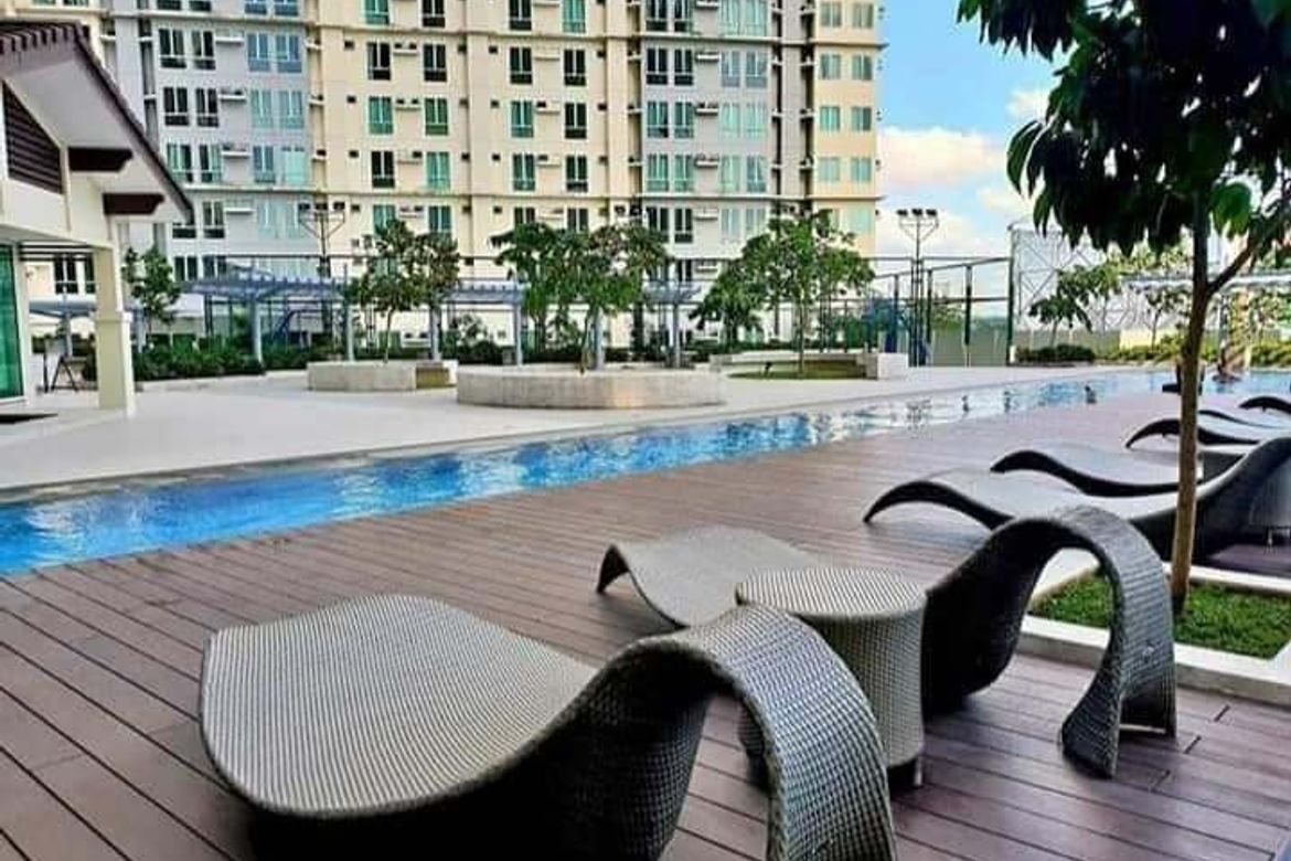 1 Bedroom Condo for Sale in San Lorenzo Place, Bangkal, Makati, Metro Manila near MRT-3 Magallanes – photo 2