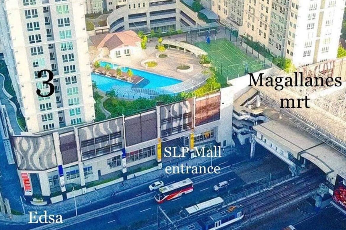 1 Bedroom Condo for Sale in San Lorenzo Place, Bangkal, Makati, Metro Manila near MRT-3 Magallanes – photo 5