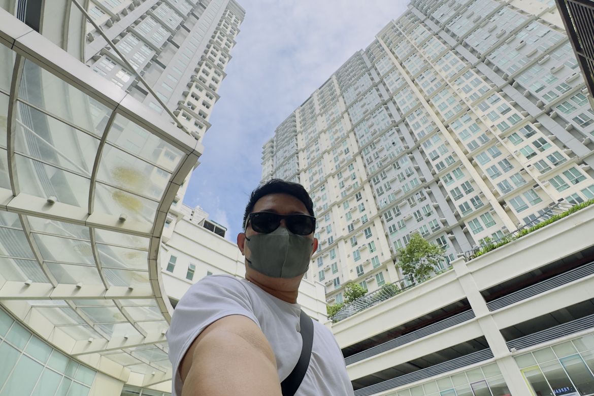 1 Bedroom Condo for Sale in San Lorenzo Place, Bangkal, Makati, Metro Manila near MRT-3 Magallanes – photo 4