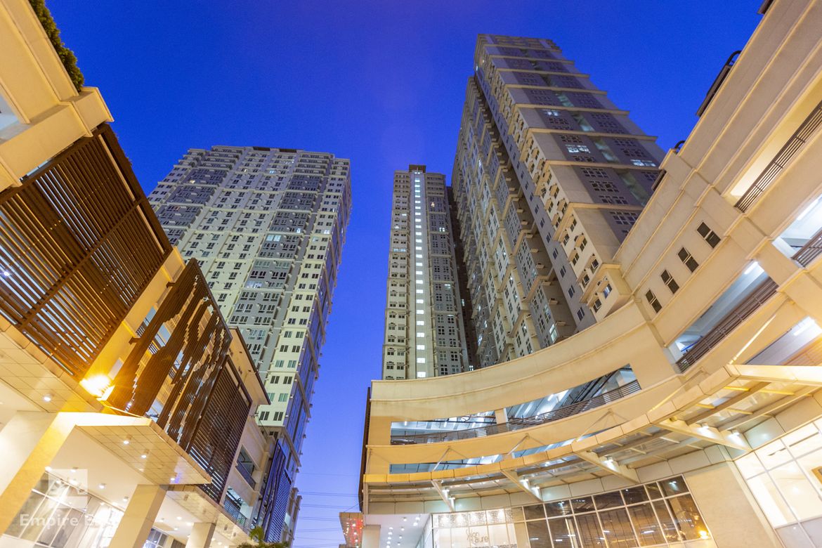 1 Bedroom Condo for Sale in San Lorenzo Place, Bangkal, Makati, Metro Manila near MRT-3 Magallanes – photo 5