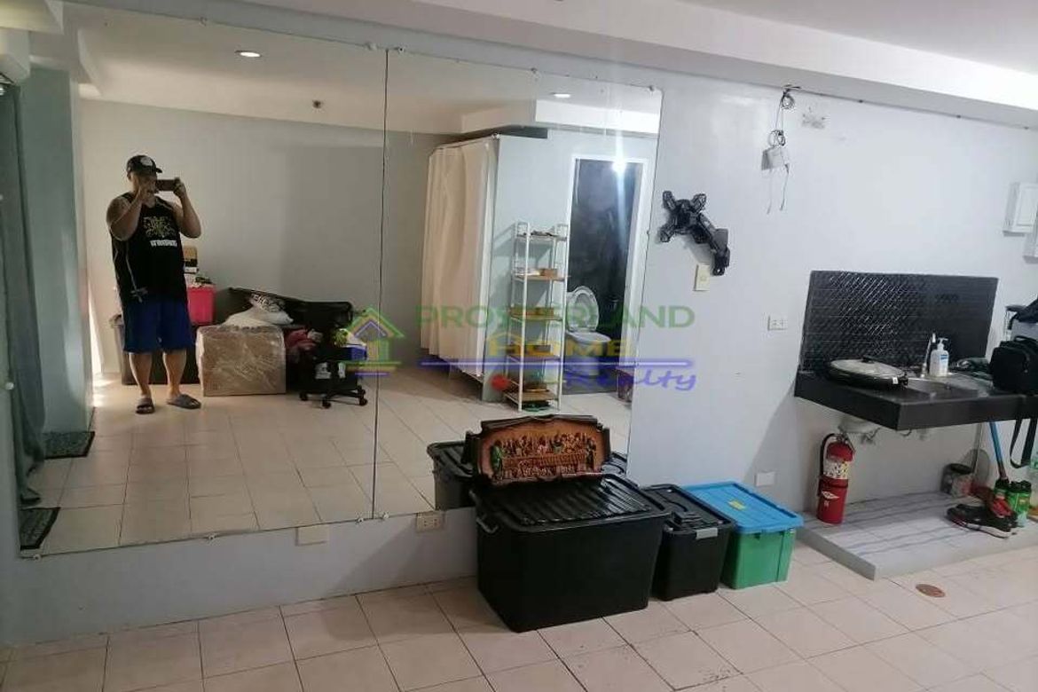 1 Bedroom Condo for Sale in San Nicolas, Pasig, Metro Manila – photo 2