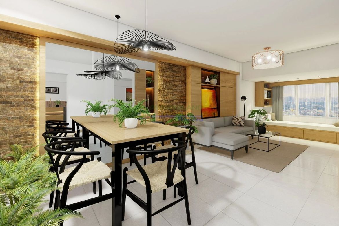 1 Bedroom Condo for Sale in San Nicolas, Pasig, Metro Manila – photo 3