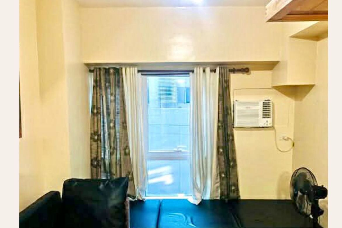 1 Bedroom Condo for Sale in San Nicolas, Pasig, Metro Manila – photo 3