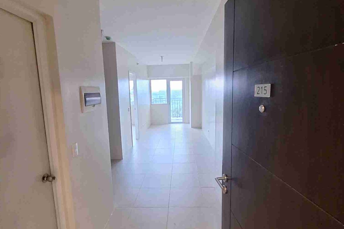 1 Bedroom Condo for Sale in San Rafael, Iloilo City, Iloilo – photo 3