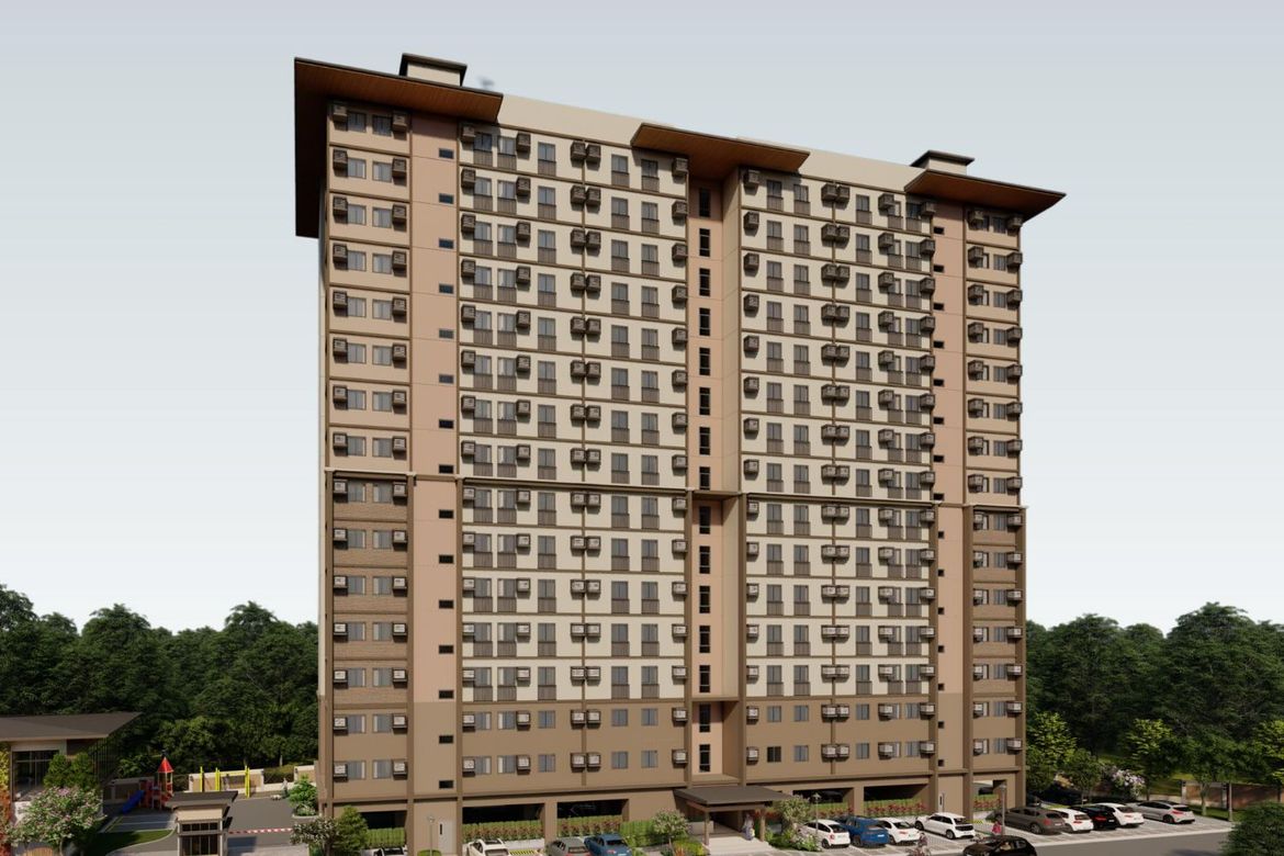 1 Bedroom Condo for Sale in San Rafael, Santo Tomas, Batangas – photo 2