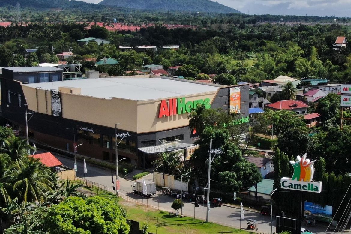 1 Bedroom Condo for Sale in San Rafael, Santo Tomas, Batangas – photo 7