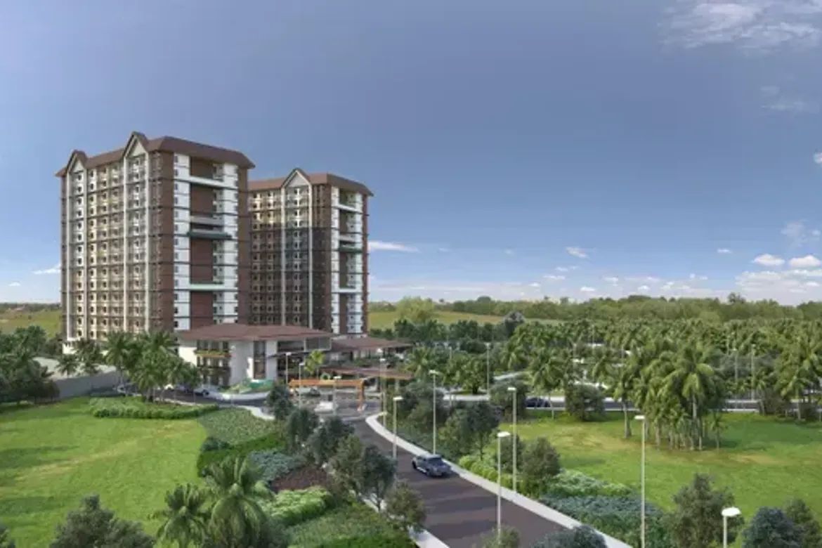 1 Bedroom Condo for Sale in San Roque, Cainta, Rizal – photo 3
