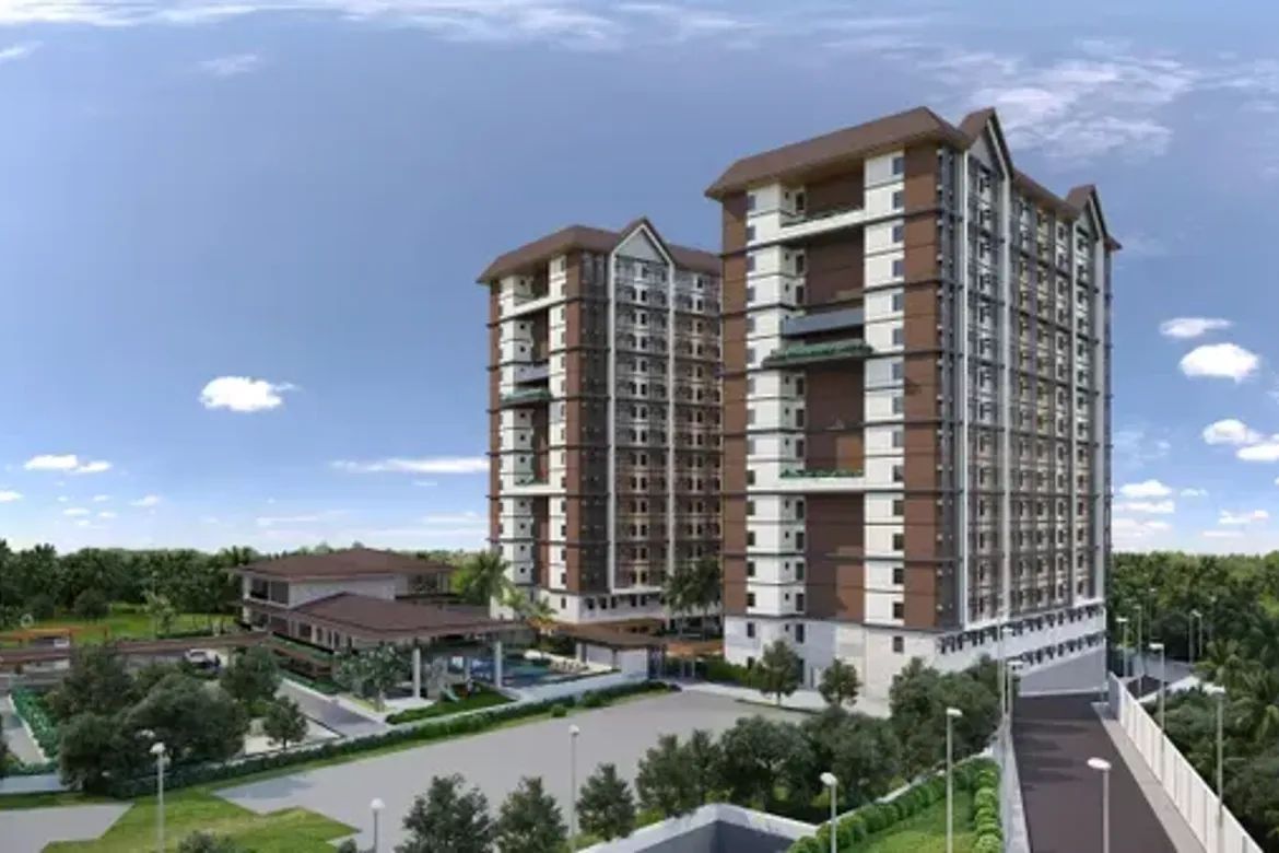 1 Bedroom Condo for Sale in San Roque, Cainta, Rizal – photo 4