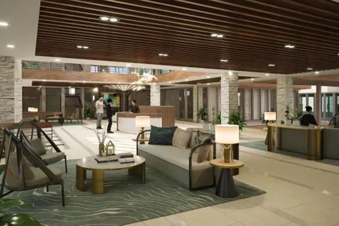 1 Bedroom Condo for Sale in San Roque, Cainta, Rizal – photo 6