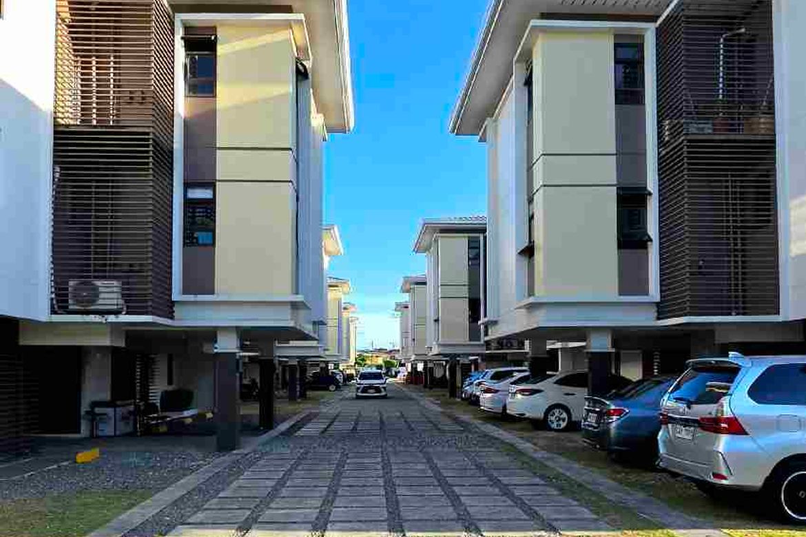 1 Bedroom Condo for Sale in San Roque, Talisay, Cebu – photo 6