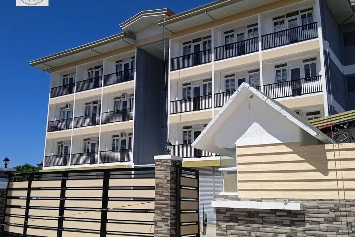 1 Bedroom Condo for Sale in San Vicente, Urdaneta, Pangasinan