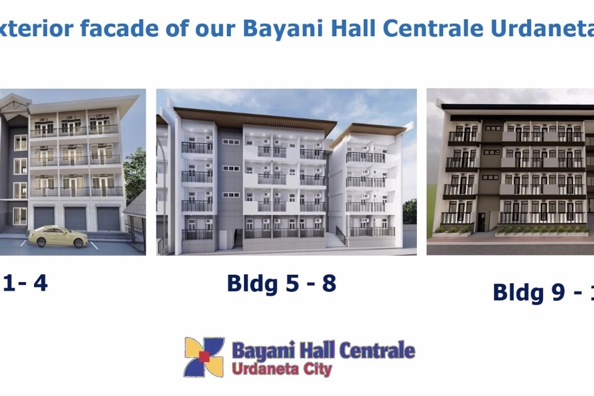 1 Bedroom Condo for Sale in San Vicente, Urdaneta, Pangasinan – photo 4