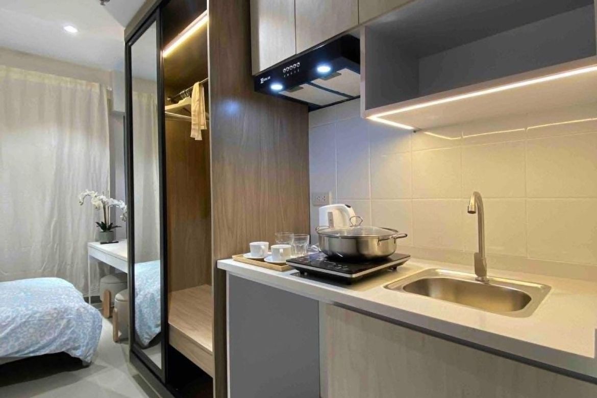 1 Bedroom Condo for Sale in San Vicente, Urdaneta, Pangasinan – photo 5