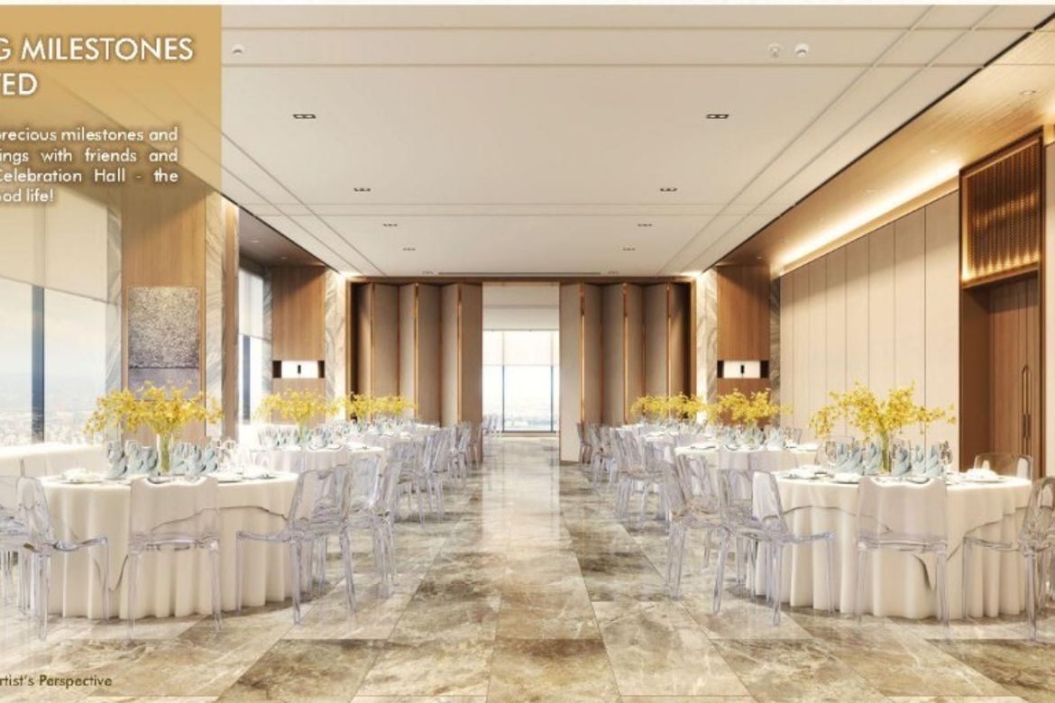 1 Bedroom Condo for Sale in Sands Residences, Malate, Manila, Metro Manila near LRT-1 Pedro Gil – photo 3