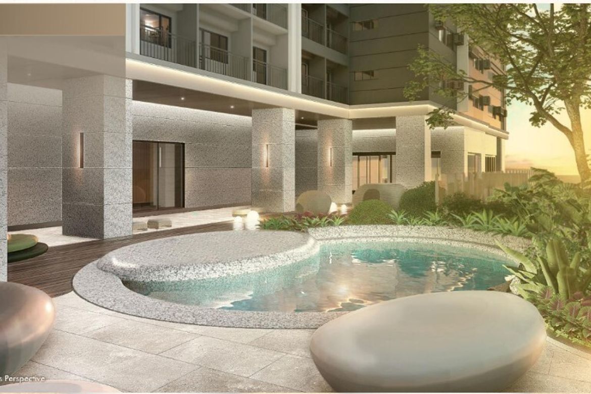 1 Bedroom Condo for Sale in Sands Residences, Malate, Manila, Metro Manila near LRT-1 Pedro Gil – photo 5