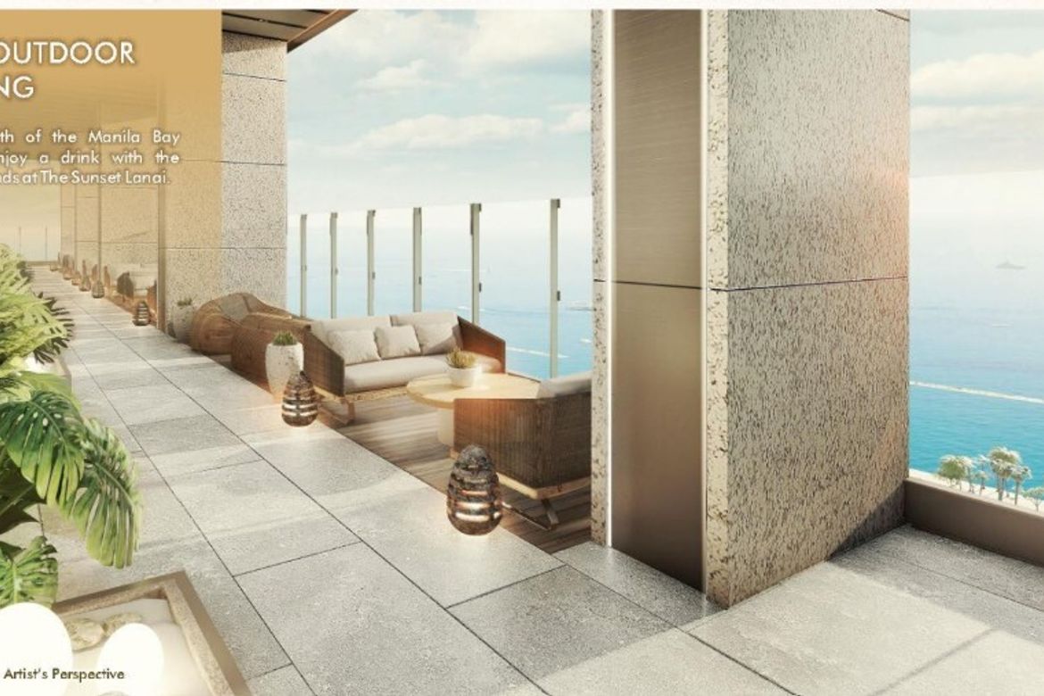 1 Bedroom Condo for Sale in Sands Residences, Malate, Manila, Metro Manila near LRT-1 Pedro Gil – photo 8