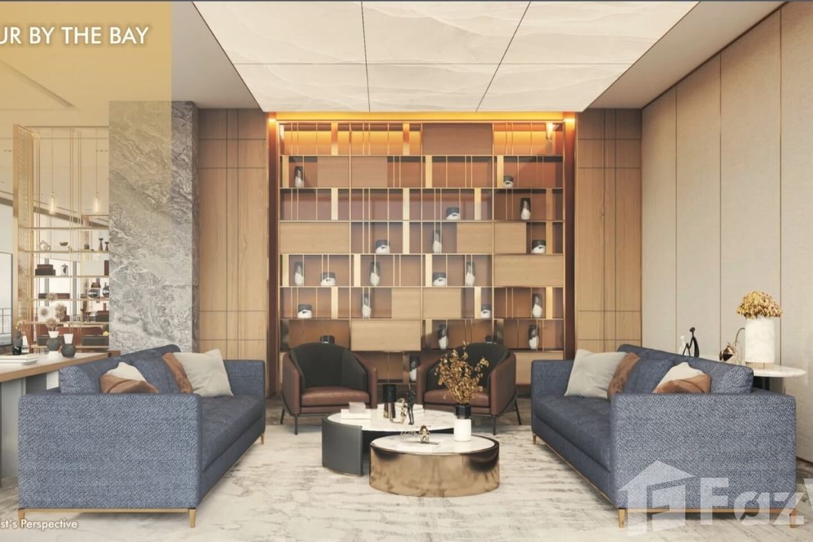 1 Bedroom Condo for Sale in Sands Residences, Malate, Manila, Metro Manila near LRT-1 Pedro Gil – photo 4