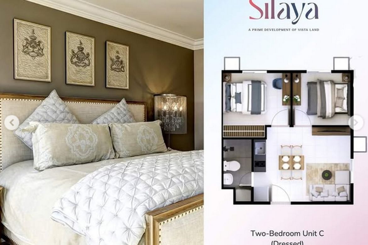 1 Bedroom Condo for Sale in Santa Ana, Bulacan, Bulacan – photo 6