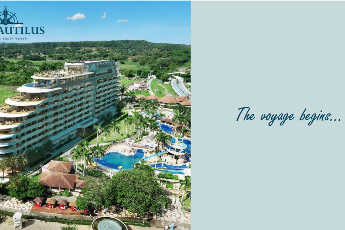 1 Bedroom Condo for Sale in Santa Ana, Calatagan, Batangas – photo 2