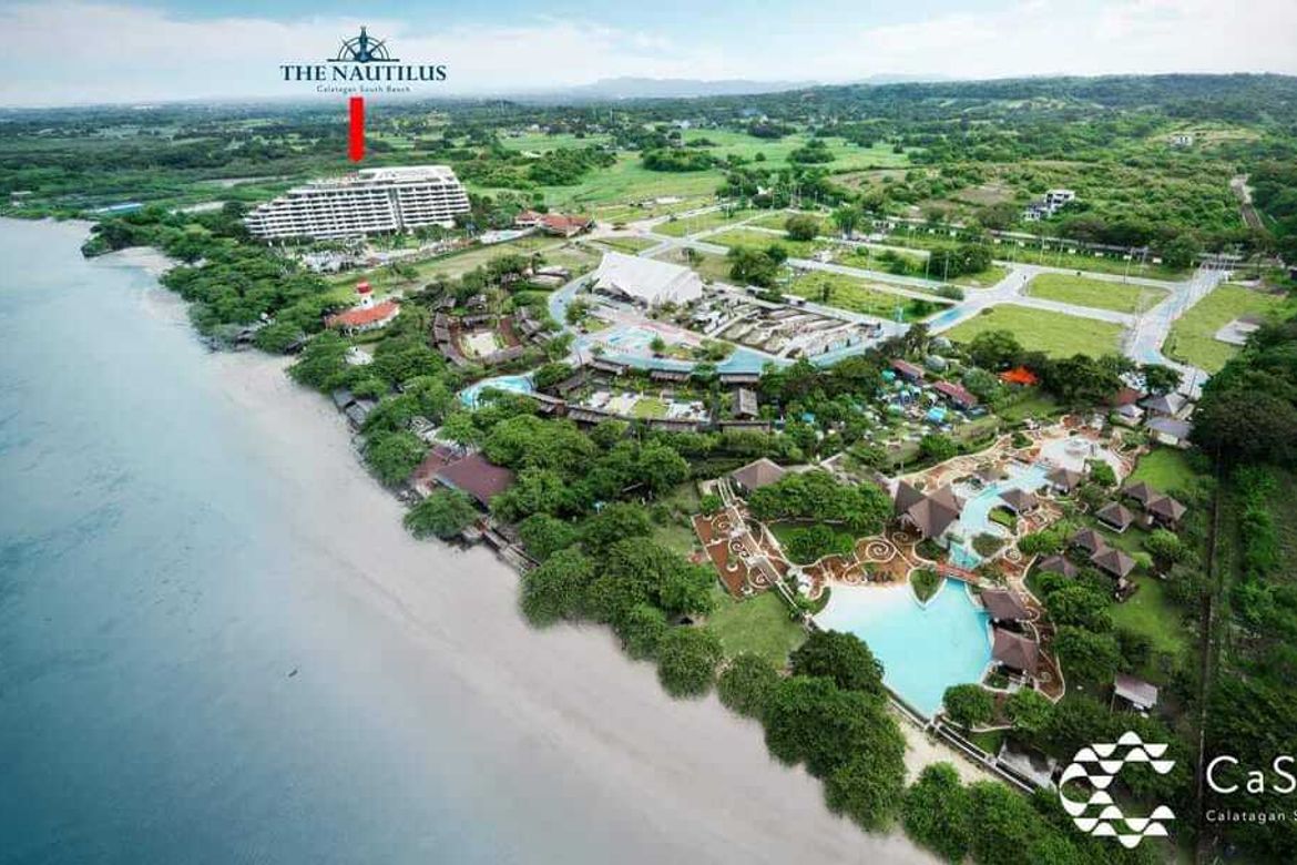 1 Bedroom Condo for Sale in Santa Ana, Calatagan, Batangas – photo 3