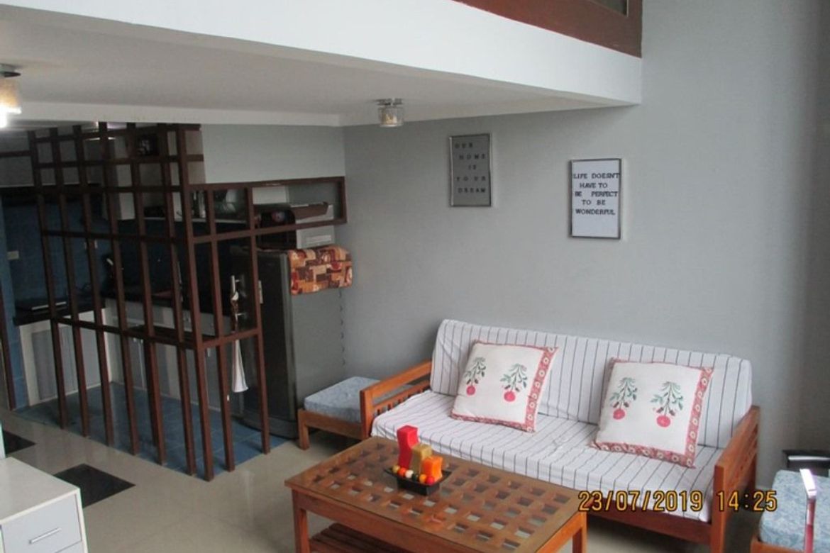 1 Bedroom Condo for Sale in Santa Cruz, Cebu City, Cebu – photo 4