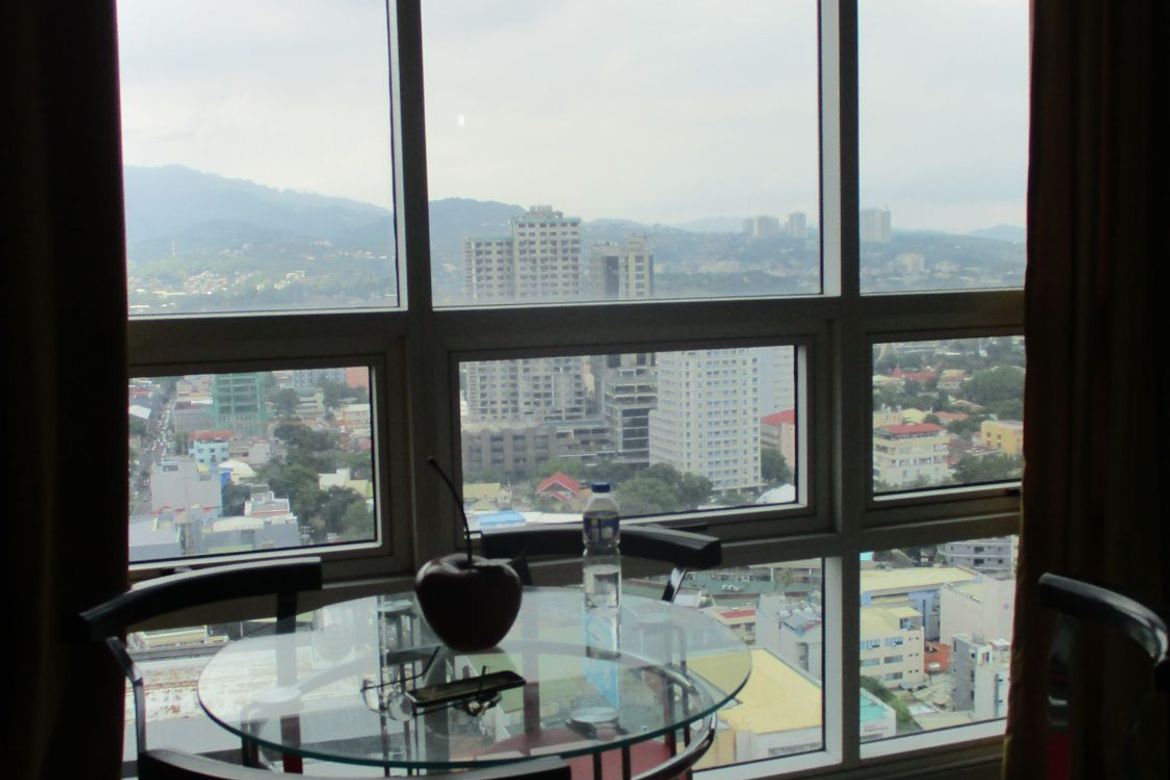 1 Bedroom Condo for Sale in Santa Cruz, Cebu City, Cebu – photo 6