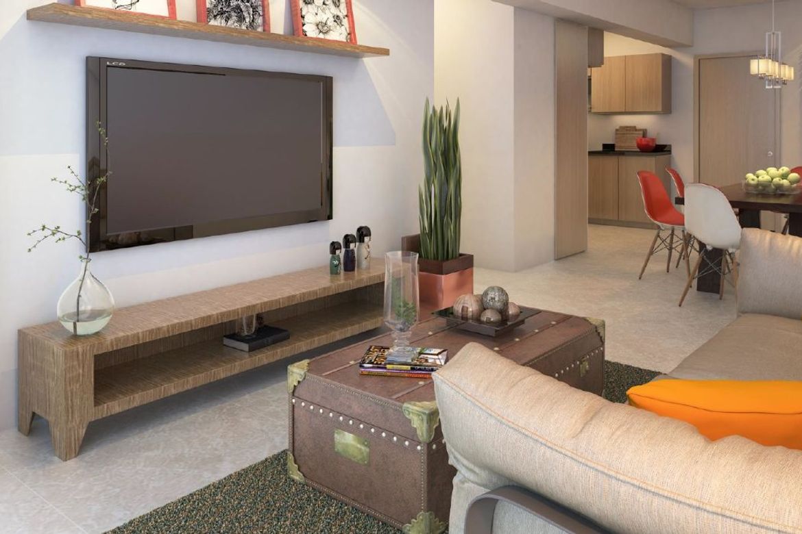 1 Bedroom Condo for Sale in Santa Cruz, Manila, Metro Manila near LRT-1 Doroteo Jose