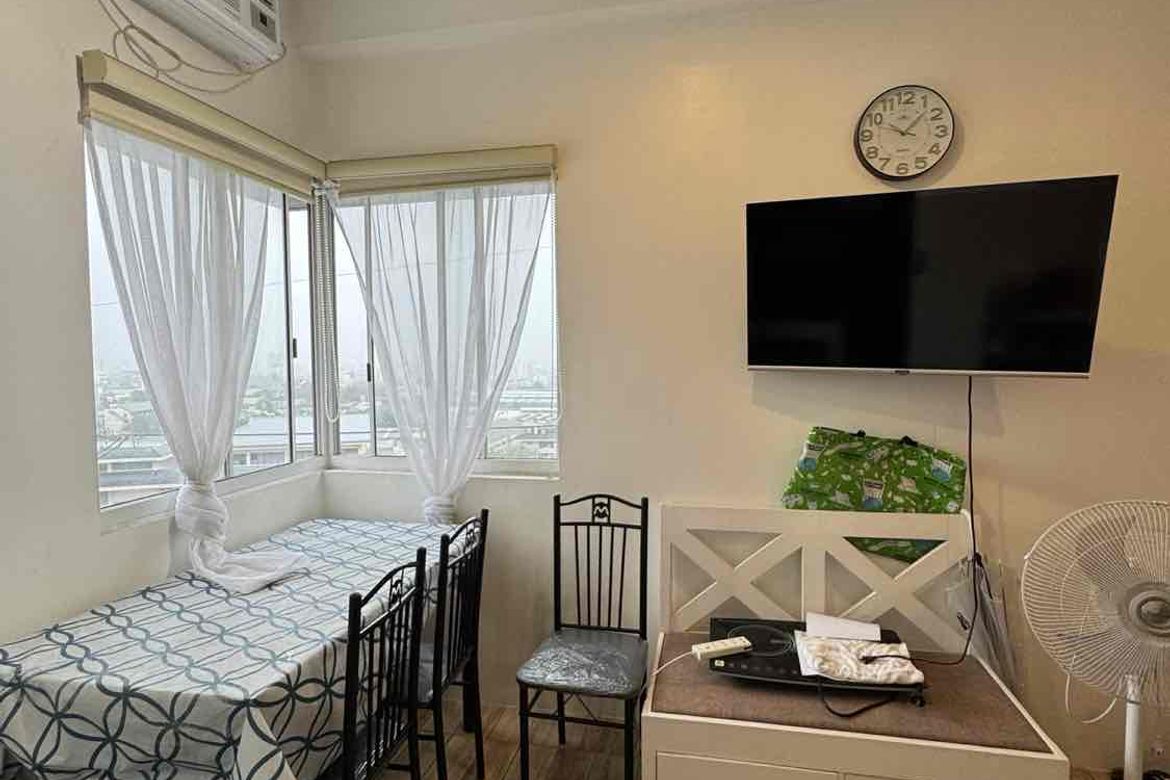 1 Bedroom Condo for Sale in Santa Mesa, Manila, Metro Manila – photo 3