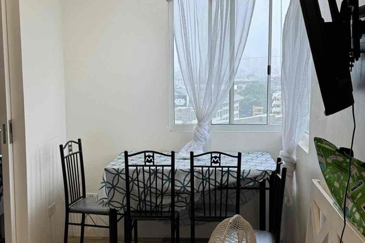 1 Bedroom Condo for Sale in Santa Mesa, Manila, Metro Manila – photo 4