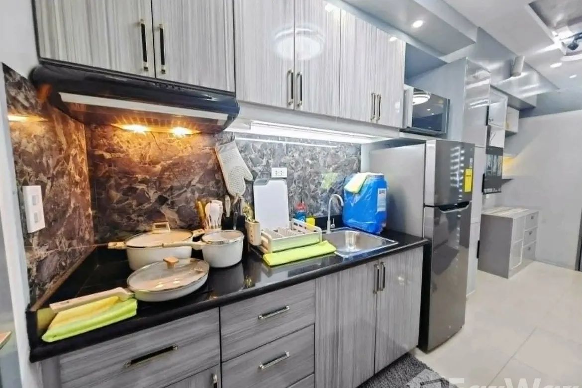 1 Bedroom Condo for Sale in Santo Cristo, Quezon City, Metro Manila near MRT-3 North Avenue – photo 8