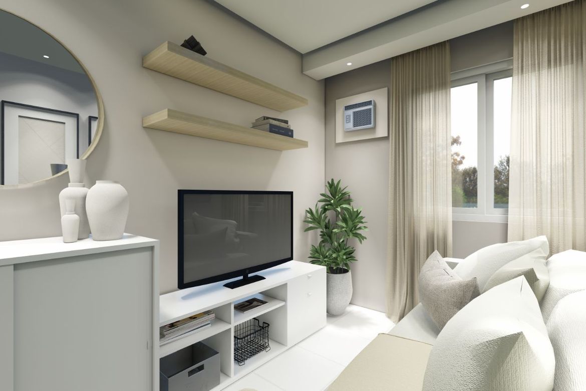 1 Bedroom Condo for Sale in Santo Domingo, Bay, Laguna – photo 8