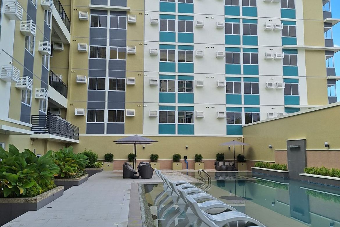 1 Bedroom Condo for Sale in Santo Domingo, Santa Rosa, Laguna – photo 2