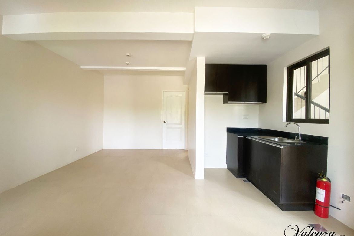 1 Bedroom Condo for Sale in Santo Domingo, Santa Rosa, Laguna – photo 3