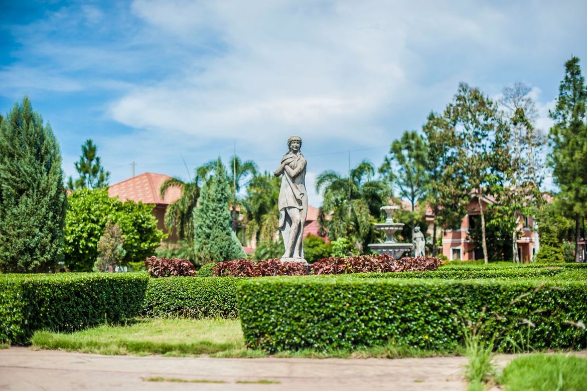 1 Bedroom Condo for Sale in Santo Domingo, Santa Rosa, Laguna – photo 8