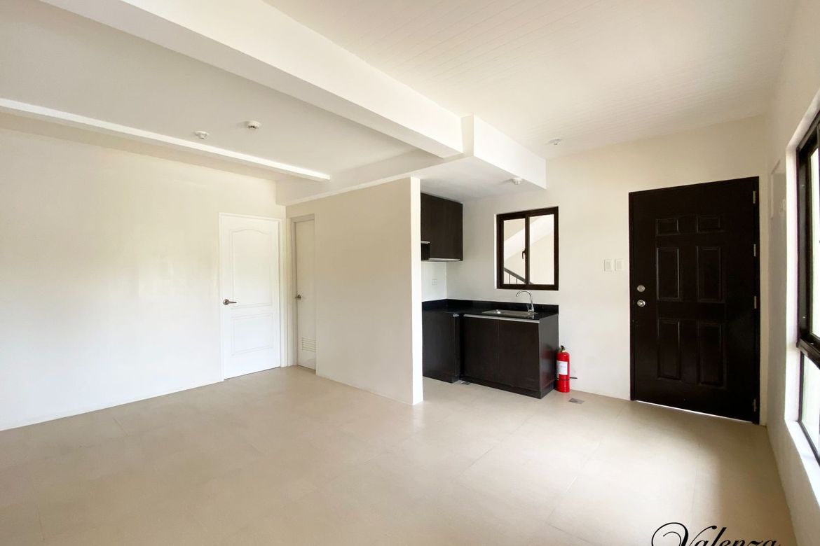 1 Bedroom Condo for Sale in Santo Domingo, Santa Rosa, Laguna – photo 3