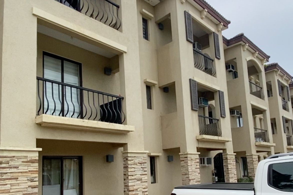 1 Bedroom Condo for Sale in Santo Domingo, Santa Rosa, Laguna