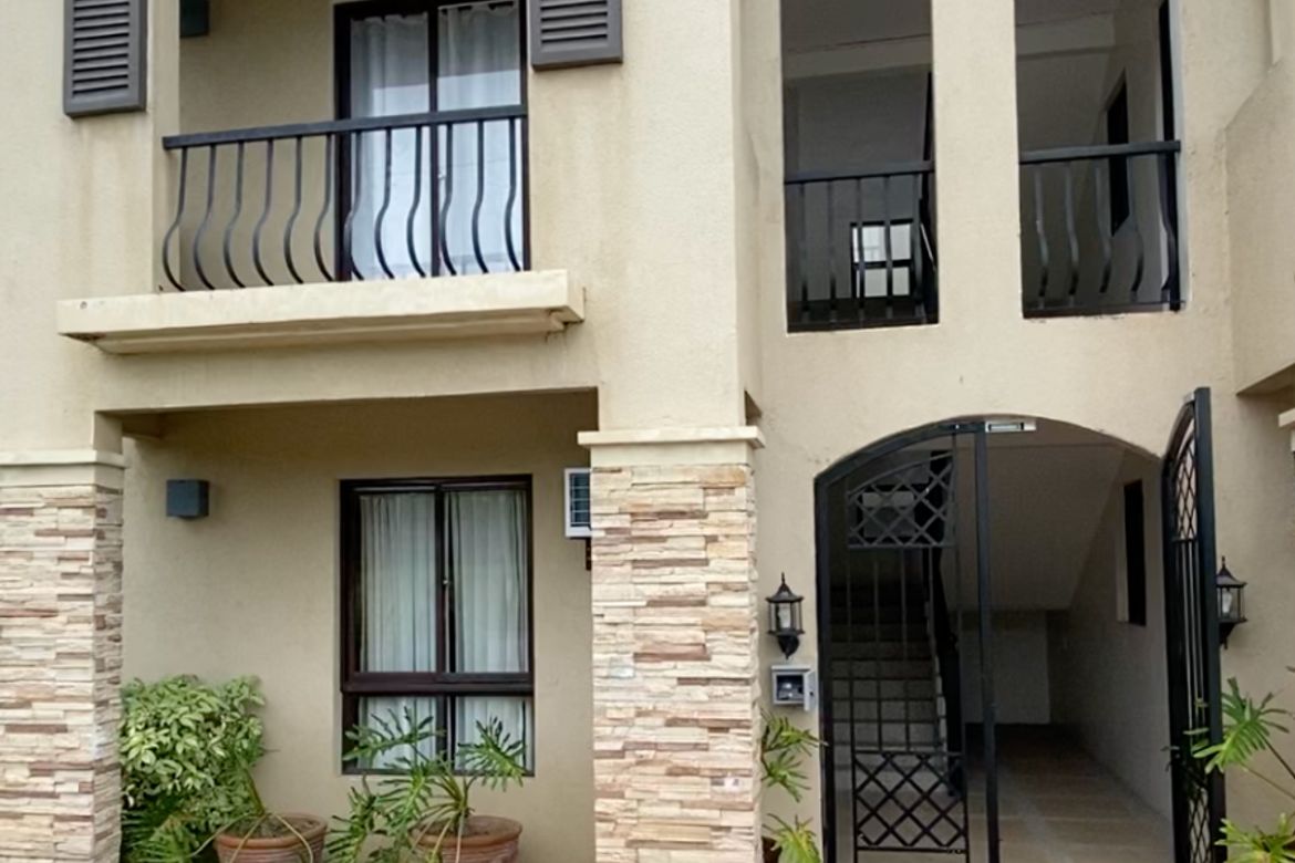 1 Bedroom Condo for Sale in Santo Domingo, Santa Rosa, Laguna – photo 3