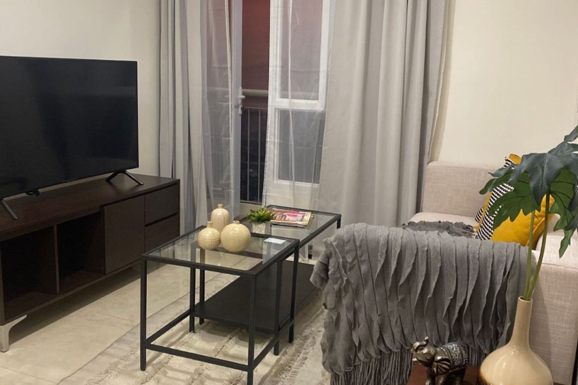 1 Bedroom Condo for Sale in Santo Niño, Marikina, Metro Manila – photo 3