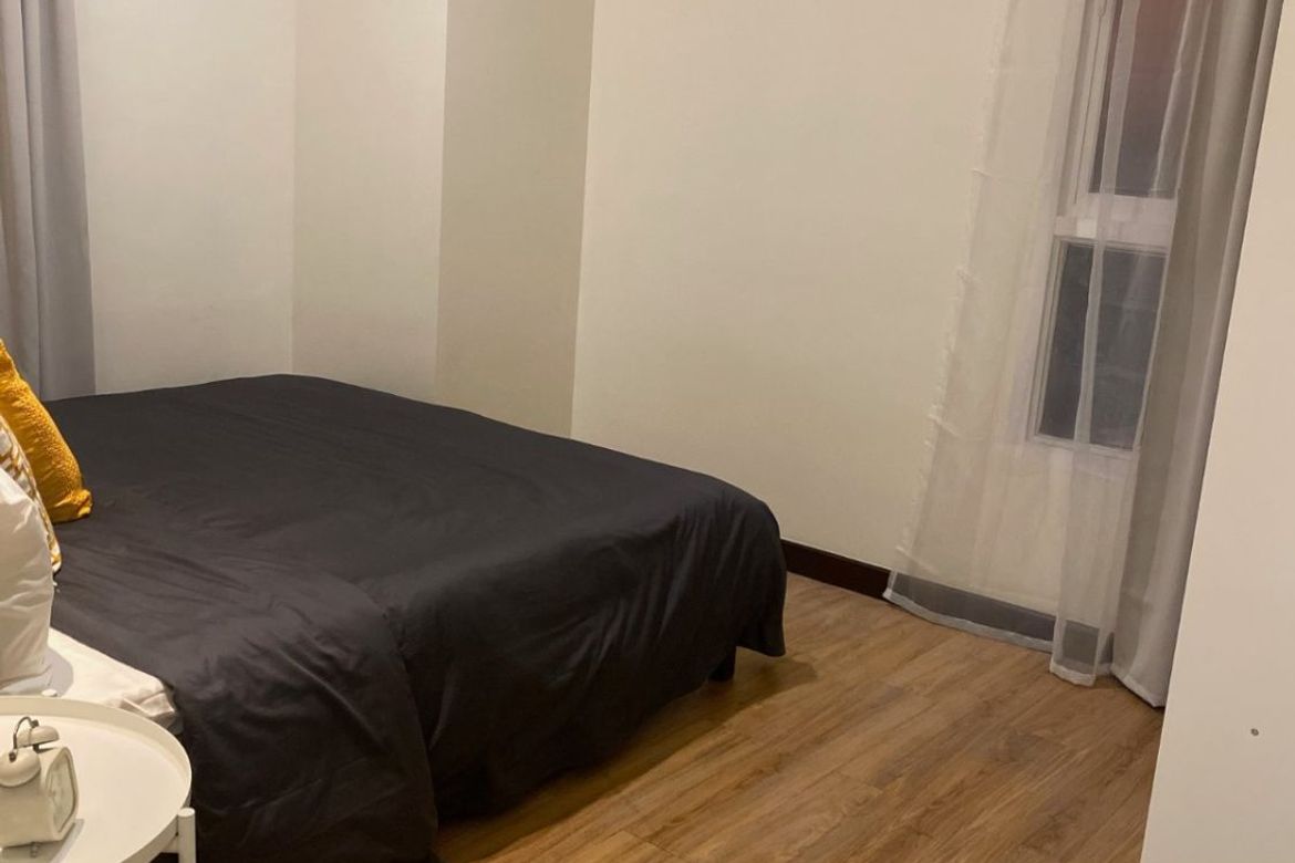 1 Bedroom Condo for Sale in Santo Niño, Marikina, Metro Manila – photo 8