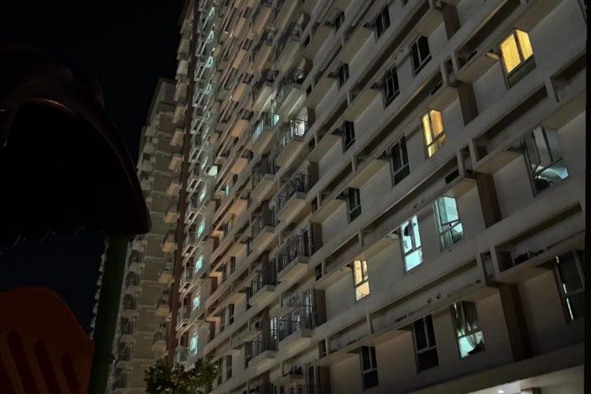 1 Bedroom Condo for Sale in Santo Niño, Marikina, Metro Manila